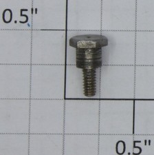 Lionel 1684-26 3-48 Shoulder Side Rod Screw 2 