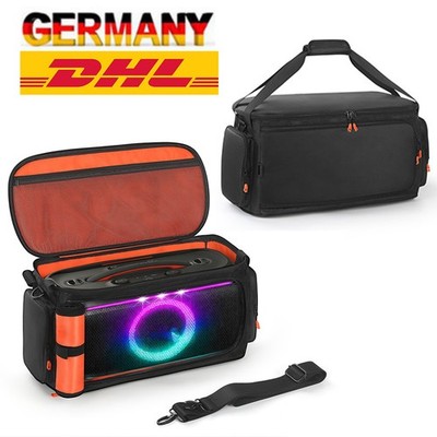 Aufbewahrungstasche Tasche Für JBL PartyBox On-The-Go 2/Essential Lautsprecher