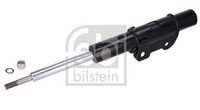 2X Febi Bilstein StoßDäMpfer 193155 FüR VW Crafter 30 50 35 Bus TDI 4Motion B906