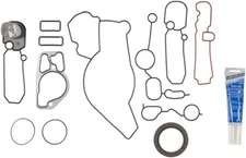 Engine Timing Cover Gasket Set Victor Reinz For 1997 Ford F-250 HD 7.3L V8