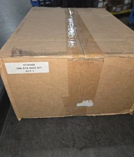 AudioControl Signal Analyzer Kit, Hard Case, Test Leads, USB (DM-RTA BASE KIT)