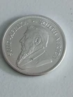 2023 Silver Krugerrand 1 oz — photo from another recent sale