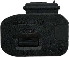 Battery Door Cover Lid Cap Case Repair Part for Sony A7 II ILCE-7M2 A7M2