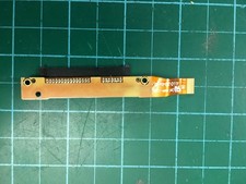 MSI MS-16H2 GS60 Series 15.6" SATA HDD HARD DRIVE CONNECTOR W/ CABLE 14116KG02