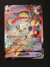 [US SELLER] Orbeetle VMAX TG13/30 Lost Origin Ultra Rare Holo English on eBay