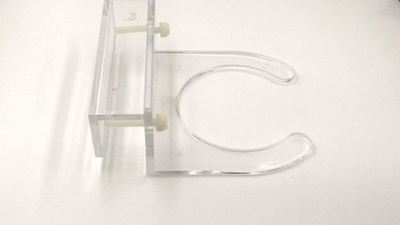 #ad 4quot; Pre Sump Filter Sock Holder $9.98