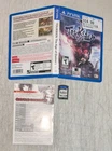 Toukiden: The Age of Demons (PlayStation Vita PS VITA) Complete w/ Insert