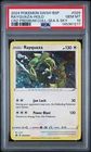 2024 Pokemon Crown Zenith Rayquaza Sea & Sky Holo Promo PSA 10 SWSH029 217