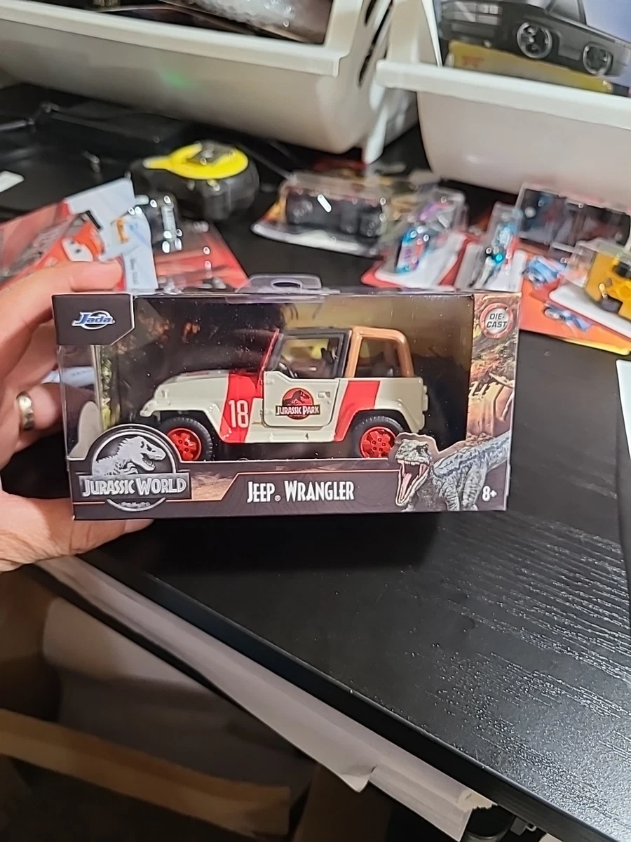 Matchbox Jeep 1:18 Scale Diecast Cars, Trucks & Vans for sale | eBay