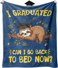 Funny Graduation Gifts for Women, College Graduation Gifts for Men 2026