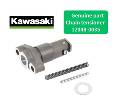 Kawasaki OEM Nocken Kettenspanner 12048-0035 Z1000 07-09 Z750 07-12 Z800 13-16