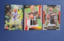 2025 Panini Absolute Football Checklist Guide in-content 35