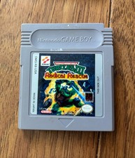 Teenage Mutant Ninja Turtles III: Radical Rescue (Nintendo Game Boy) Tested