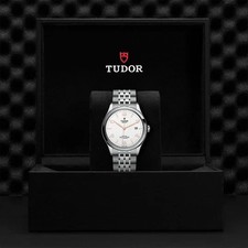Tudor 1926 White dial 39mm Steel Bracelet M91550-0011 2