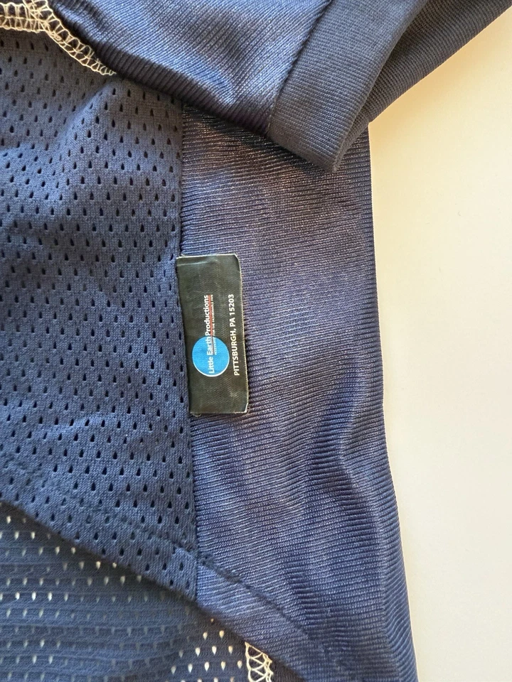 🏈 达拉斯牛仔狗球衣 - 中号 - 官方 NFL 宠物装备 — 第 4/4 张图片