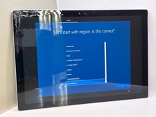 Microsoft Surface Pro 5 12.3" -  Intel Core i5 2.6GHz - 8GB RAM