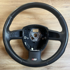Lenkrad Audi A3 S3 8P S-Line Original Audi 8P0419091APWUG