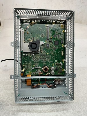  OEM 12-16-Tesla Model S Touchscreen Media Control Unit MCU NOT Display 1004777