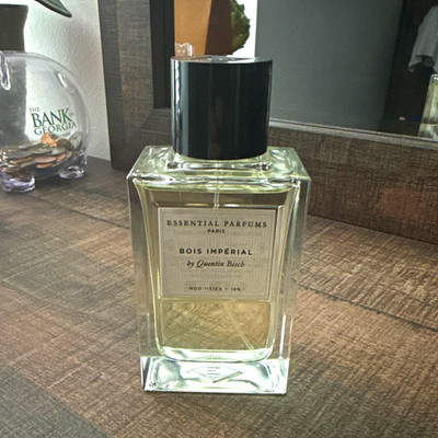 Essential Parfums Bois Imperial Eau de Parfum 3.4 fl oz Spray