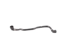 Mercedes-Benz EQB X243 Holder To Charger Coolant Line A2435001500 NEW GENUINE
