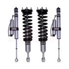 Bilstein 6112 Front Coilovers 0.3-3.3" Rear 5160 Shocks fits Toyota Tundra 07-21