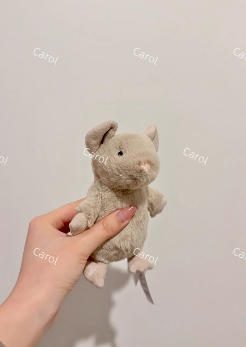 Jellycat 鼠标| eBay
