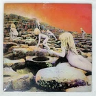 LED ZEPPELIN HOUSES OF THE HOLY ATLANTIC P8288A Japan VINYL LP