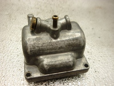KAWASAKI Z1 Z1B 1975 MIKUNI VM28 CARB CARBURETTOR FLOAT BOWL