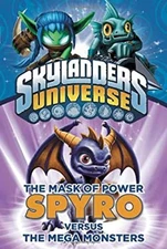The Mask of Power Paperback Onk Beakman