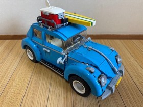 LEGO Creator 10252 Volkswagen Beetle