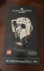 LEGO Star Wars: Scout Trooper Helmet (75305)