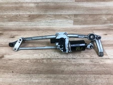 BMW E90 E92 E93 325 328 330 335 M3 OEM FRONT WINDSHIELD WIPER WITH MOTOR 06-13 4