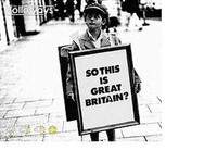 Holloways - So This Is Great Britain? CD 2007