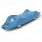 Vintage Corgi Toys 153 Bluebird CN7 Proteus Campbell Speed Record Car