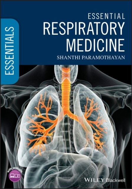 Essential Respiratory Medicine 1e Paramothayan Paperback Wiley–Blackwell
