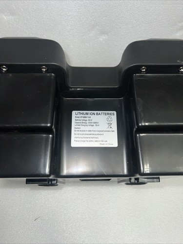 Neon 30 Mobility Scooter Battery WP-BBB-10-B 25.2V 40Ah - Picture 5 of 5