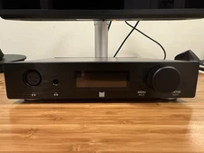 Monolith Monoprice Desktop Balanced Headphone Amplifier DAC THX AAA 24459