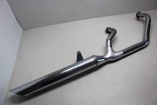 1998-2004 Suzuki Intruder 1500 Vl1500 Full Exhaust Header Pipes Muffler3