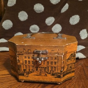 Fornasetti Box | eBay