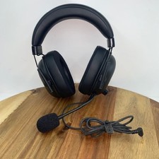 Razer BlackShark V2 X PlayStation Wired Gaming Headset - Black RZ04-0324