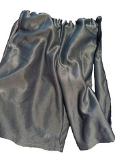 Athletic Works Boys Gray Athletic Shorts Size XS 4 5