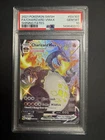 Charizard VMAX SV107/SV122 2021 Shining Fates Full Art Shiny PSA 10 Gem Mint