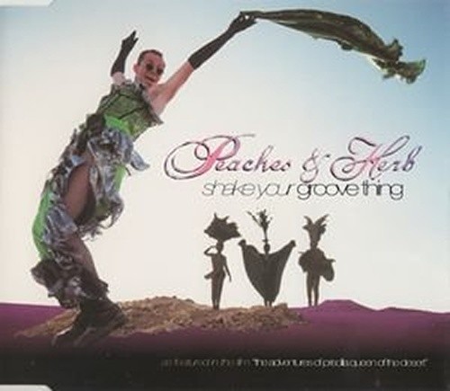 Shake Your Groove Thing - Peaches and Herb