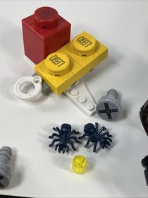 LEGO Marvel Super Heroes 76039 Ant-Man Final Battle used assembled