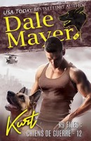 Dale Mayer | Kurt (French) | Taschenbuch | FranzöSisch (2023)