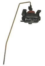 Stellmotor Tankklappe Zentralverriegelung Original Mercedes Benz W126 W124 Stellmotor Tankklappe Zentralverriegelung Original Mercedes Benz W126 W124