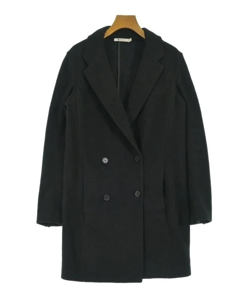 ジャケット・アウター T by Alexander Wang navy wool coat XS T BY ALEXANDER WANG Coats, Jackets & Vests for Women for sale | eBay