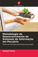 Shahaji Phand | Metodologia De Desenvolvimento De Sistemas De InformaçãO Em...