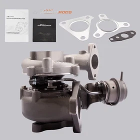 Turbolader for Nissan Almera Primera 2.2 Di X-Trail 2.2 DI YD22ED YD1 100kW