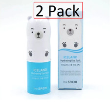 (2 Pack) The SAEM Iceland Hydrating Eye Stick...